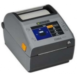 Принтер этикеток Zebra ZD621, ZD6A042-D0EF00EZ